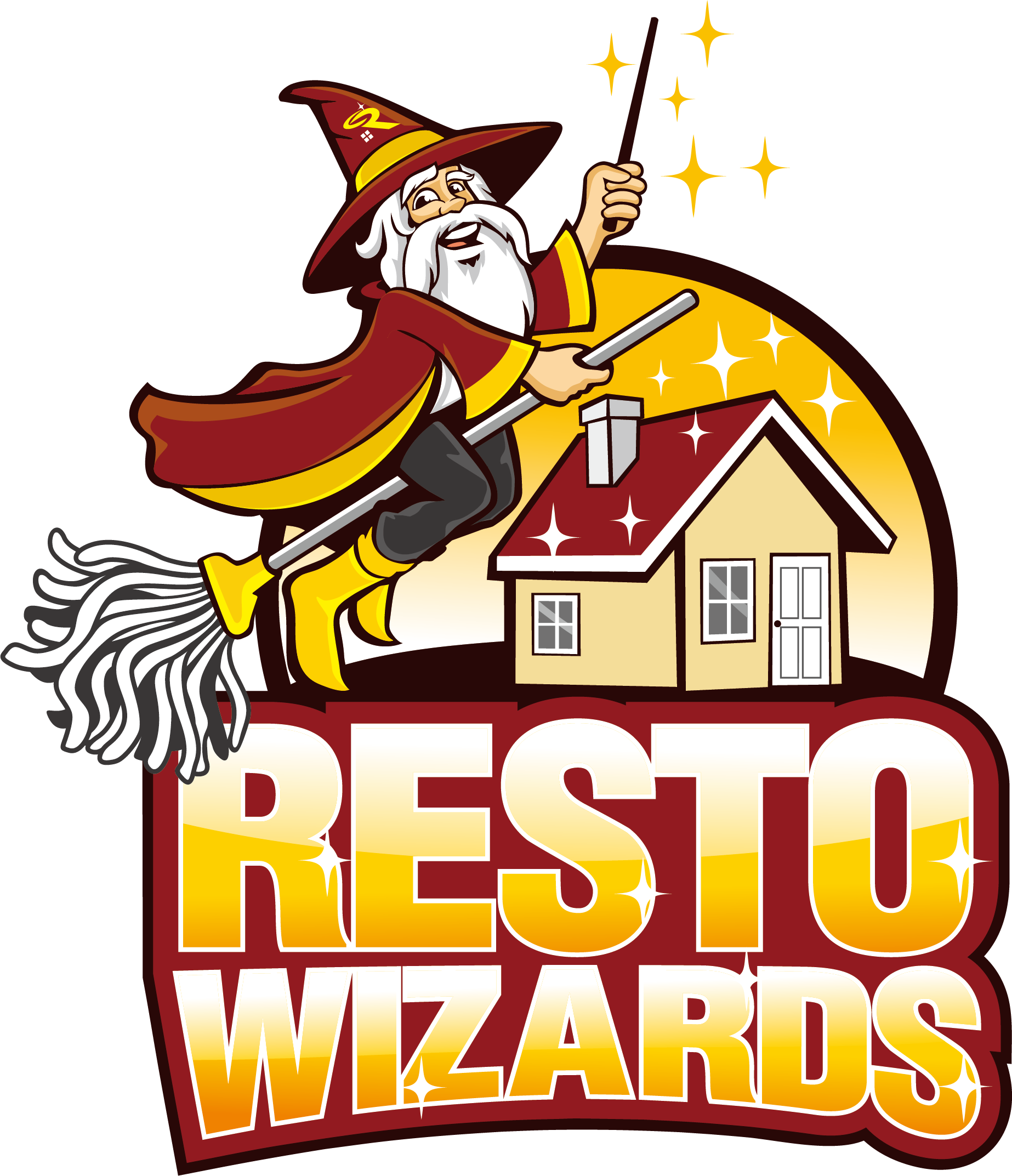 Resto Wizards